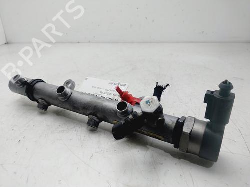 Used Injection rail AUDI Q7 (4LB) 3.0 TDI quattro (233 hp) 29394938