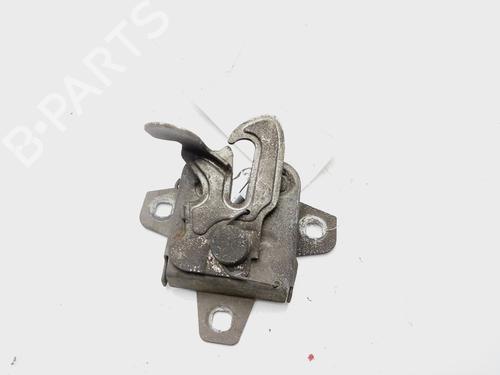 Used Hood lock CITROËN JUMPER II Van 2.2 HDi 100 (101 hp) 21260354