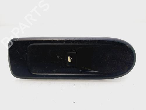 Right front window switch CITROËN C5 III (RD_) | BP30597378I26