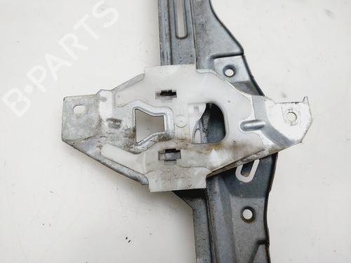 Rear right window mechanism CITROËN C-ELYSEE (DD_) | BP30935591C25