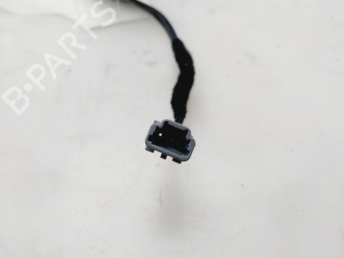Seat buckle RENAULT CLIO IV (BH_) | BP31091191I32