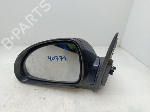 Bakspejl venstre KIA CEE'D SW (ED) 1.6 CRDi 115 (115 hp) 31988213