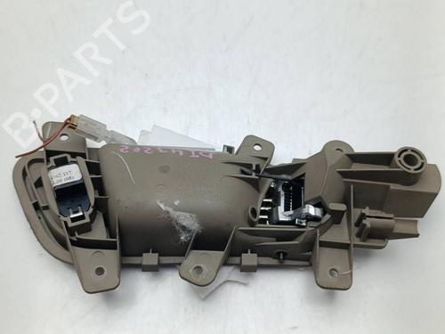 Front left interior door handle AUDI A4 B8 (8K2) | BP39978189I13 - Image 3