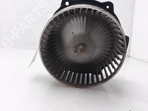 Heater blower motor CHEVROLET LACETTI (J200) 1.6 | BP17148104M62 