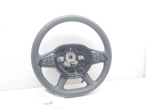Steering wheel DACIA SANDERO III  | BP15608406C49