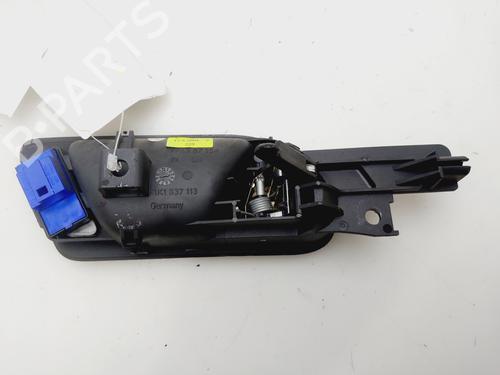 Front left interior door handle VW GOLF V (1K1)  | BP28373764I13 
