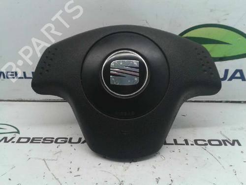 Førerens kollisjonspute SEAT IBIZA III (6L1) [2002-2009]  2898968