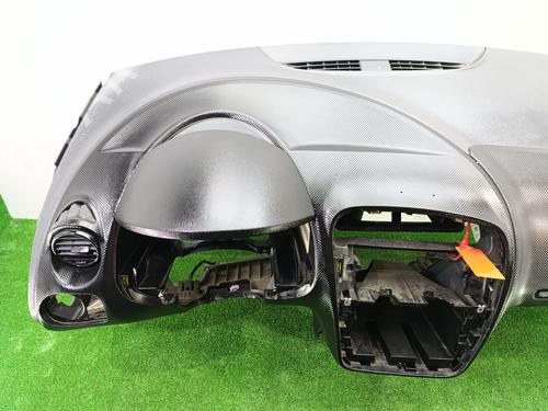 Airbag Kit SEAT ALTEA XL (5P5, 5P8)  | BP25149096C86 