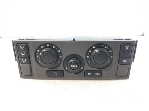 Used Climate control LAND ROVER DISCOVERY III (L319) 2.7 TD 4x4 (190 hp) 9249394
