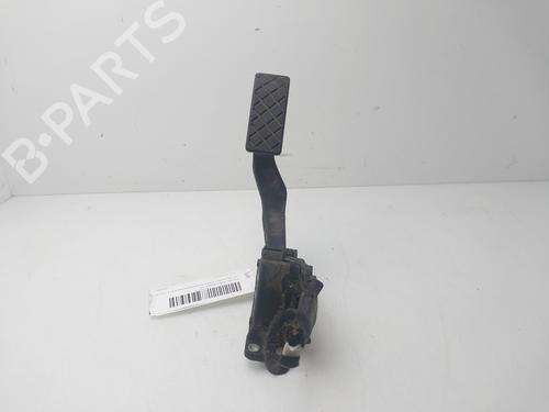 Pédale VW TRANSPORTER T5 Van (7HA, 7HH, 7EA, 7EH) 1.9 TDI (105 hp) 31853835