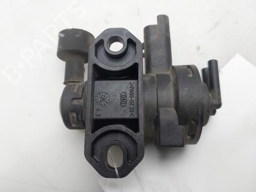 Electronic sensor PEUGEOT 607 (9D, 9U) | BP33754809M84 - Image 2