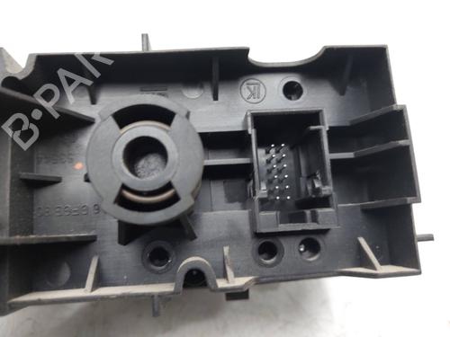 Headlight switch OPEL VECTRA C GTS (Z02) 2.2 DTI 16V (F68) | BP12507884I24 