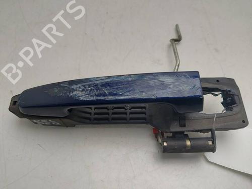 Used Front right exterior door handle Front right exterior door handle TOYOTA COROLLA (_E12_) 2.0 D-4D (CDE120R, CDE120L_) (110 hp) 40062320 40062320