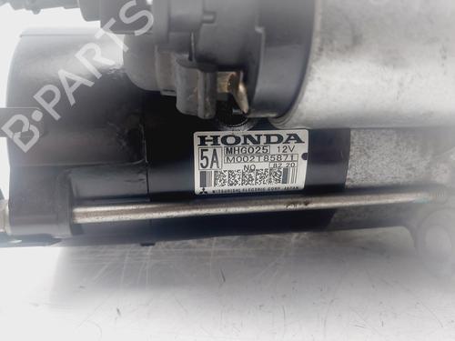 Startmotor HONDA CIVIC VIII Hatchback (FN, FK) 2.2 CTDi (FK3) | BP29378470M8 