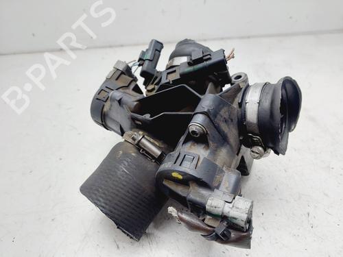 Used Throttle body CITROËN C5 III (RD_) [2008-2017]  27877173