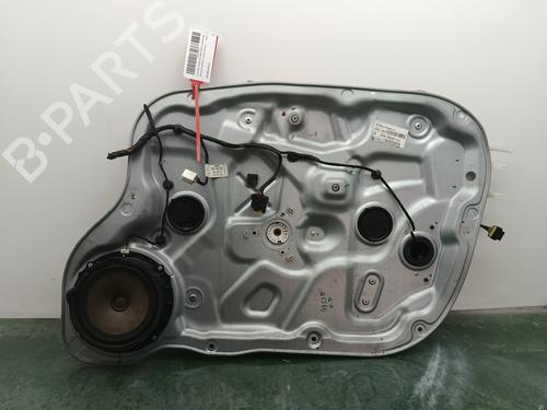 Used Front right window mechanism KIA CEE'D SW (ED) [2007-2012]  32679149