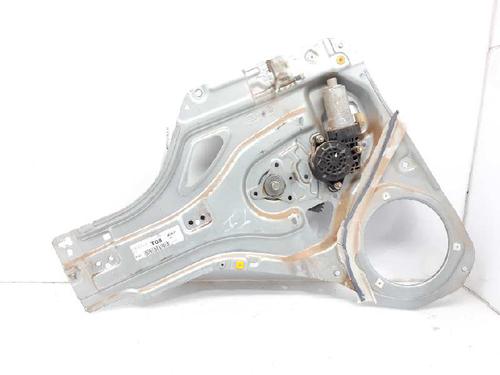 Used Rear left window mechanism KIA SPORTAGE II (JE_, KM_) [2004-2011]  5257634