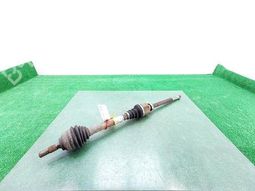 Used Right front driveshaft CITROËN C4 I (LC_) [2004-2014]  16898414