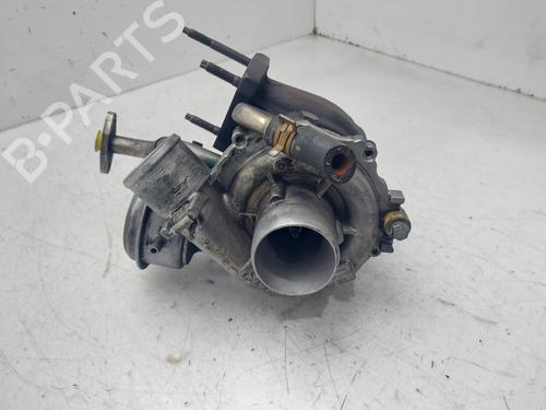 Used Turbocharger/Supercharger RENAULT LAGUNA II (BG0/1_) [2001-2007]  32177080