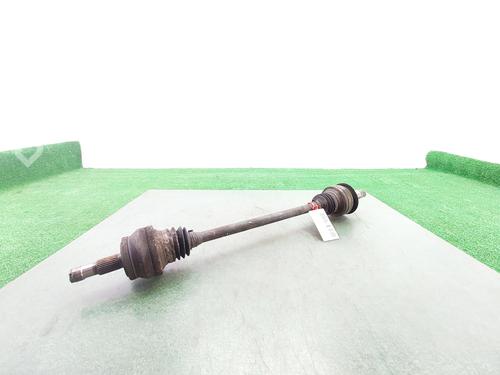 Used Right rear driveshaft MERCEDES-BENZ E-CLASS (W212) E 200 CDI / BlueTEC (212.005, 212.006) (136 hp) 19800961