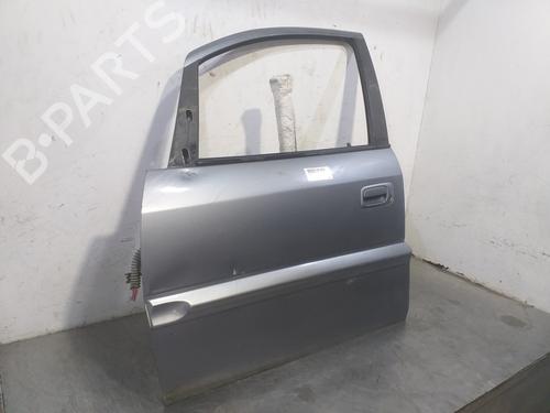 Left front door OPEL ZAFIRA A MPV (T98) 2.0 DTI 16V (F75) | BP20220600C2 