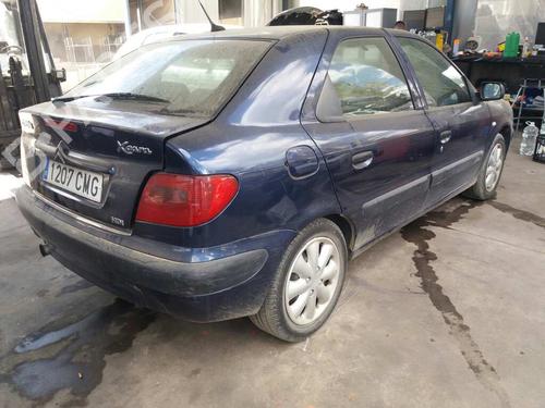 Høyre foran invendig håndtak CITROËN XSARA (N1) 2.0 HDi 90 | BP3318809I14 