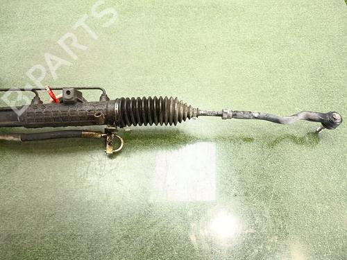 Steering rack BMW 3 (E46) 318 i | BP38047566M22 - Image 3