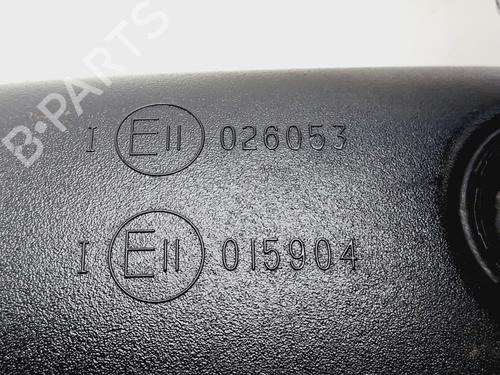 Rear mirror CITROËN C5 III (RD_) | BP33657823I6 - Image 4