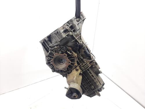 Gearbox AUDI A4 B5 (8D2) 1.9 TDI | BP17715705M3 