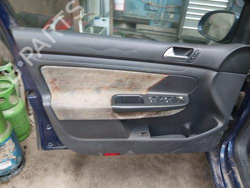 Left headlight VW GOLF V (1K1)  | BP34435772C28  - Image 8