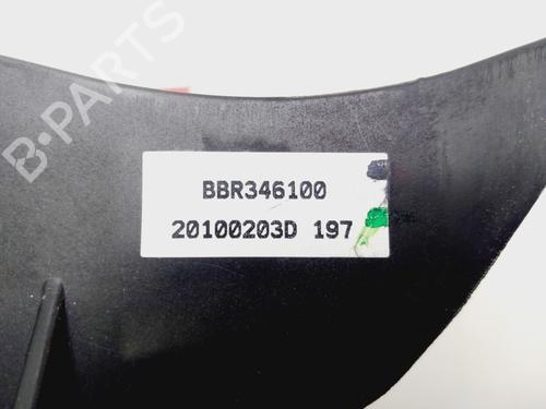 Gear lever MAZDA 3 (BL) | BP30739960M90