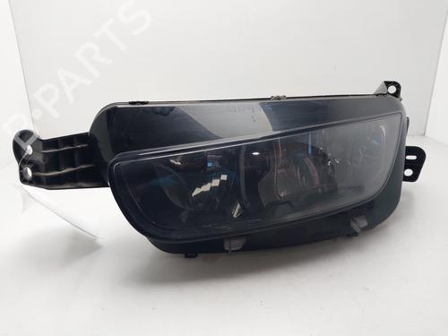 Used Left headlight Left headlight CITROËN C4 SPACETOURER (3D_) [2018-2026] 34098504 34098504