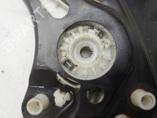 Front left window mechanism MERCEDES-BENZ E-CLASS T-Model (S211) E 220 T CDI (211.208) | BP37691372C22 - Image 2