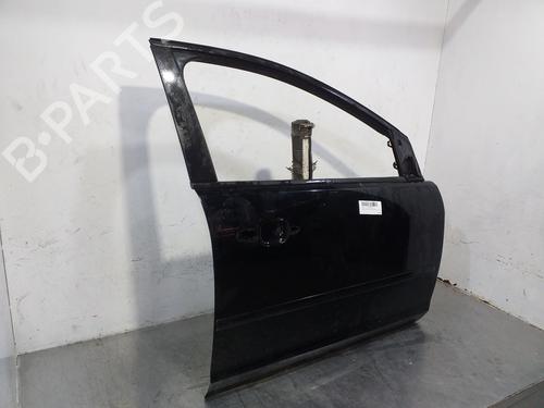 Right front door FORD FOCUS II (DA_, HCP, DP)  | BP19125811C3 