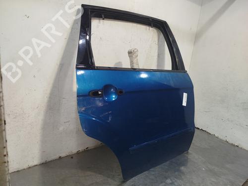Right rear door FORD S-MAX (WA6)  | BP29703310C5 