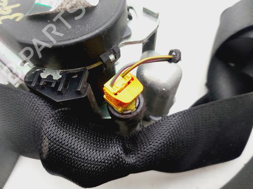 Front left seatbelt MERCEDES-BENZ B-CLASS Sports Tourer (W245)  | BP29727311I26 