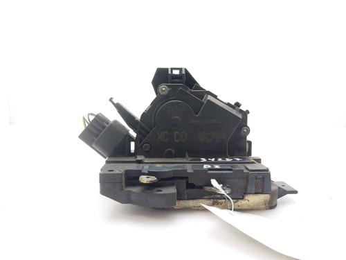 Front left lock FORD FOCUS I (DAW, DBW) 1.8 Turbo DI / TDDi | BP17901550C98 