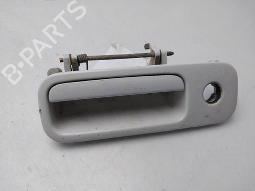 Used Tailgate handle Tailgate handle 37513928 37513928