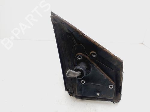 Left mirror NISSAN ALMERA TINO (V10) 2.2 dCi | BP22797395C26 