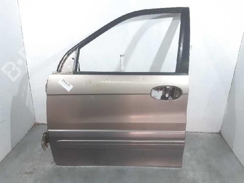 Used Left front door KIA CARNIVAL II (GQ) 2.9 CRDi (144 hp) 6889517