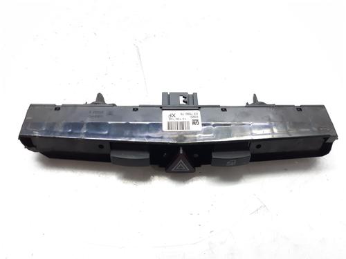 Used Warning switch OPEL ASTRA H (A04) 1.7 CDTI (L48) (100 hp) 7968641