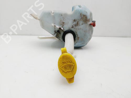 Spylertank OPEL CORSA D (S07) [2006-2015]  25913495