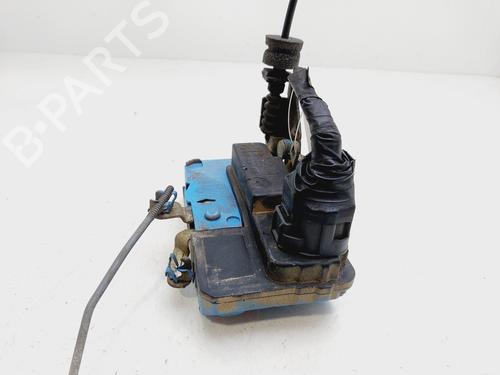 Front left lock VOLVO S60 I (384) 2.4 D | BP25735085C98 