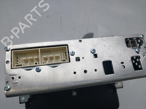 Radio KIA CEED (CD)  | BP12435846E6 