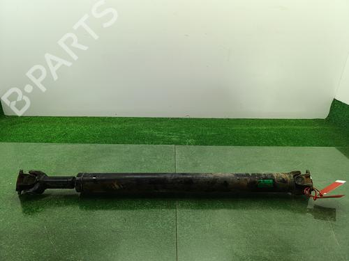 Driveshaft KIA SORENTO I (JC) 2.5 CRDi 4WD | BP29080186M37 