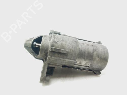 Used Starter PEUGEOT 407 (6D_) [2004-2011]  24128103