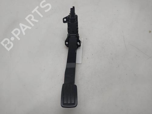 Pedal Pedal OPEL CORSA F (P2JO) [2019-2026] 39651449 39651449