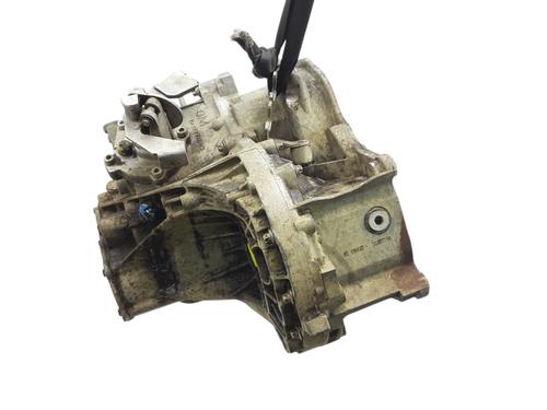 Gearbox OPEL ASTRA H (A04)  | BP26487137M3 