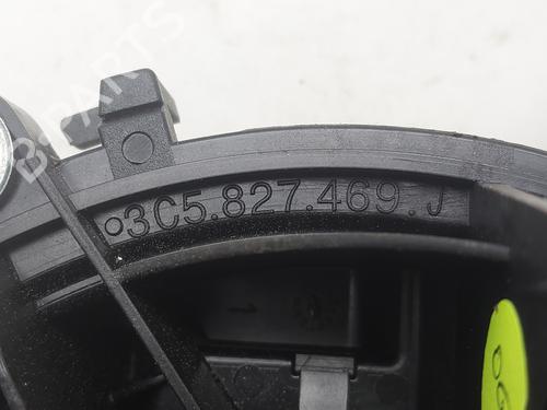 Tailgate handle VW PASSAT B7 (362)  | BP33296748C132  - Image 5