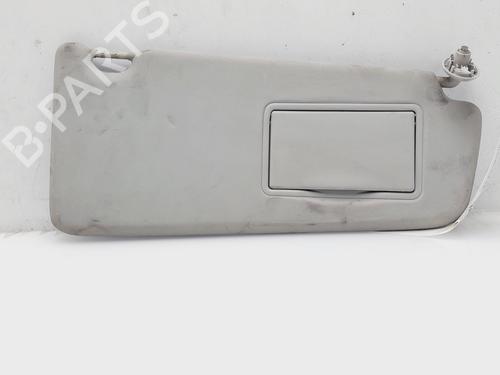 Højre solskærm FORD FOCUS C-MAX (DM2) [2003-2007]  18051028